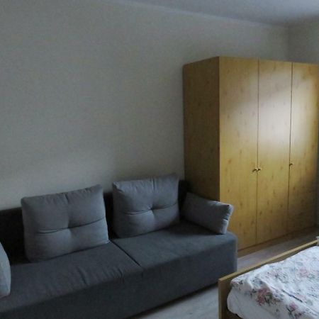 Gollnow Apartment Soltau Luaran gambar