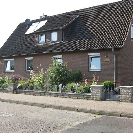 Gollnow Apartment Soltau Luaran gambar