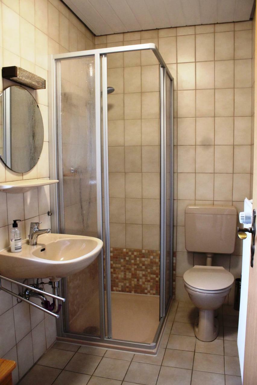 Gollnow Apartment Soltau Luaran gambar