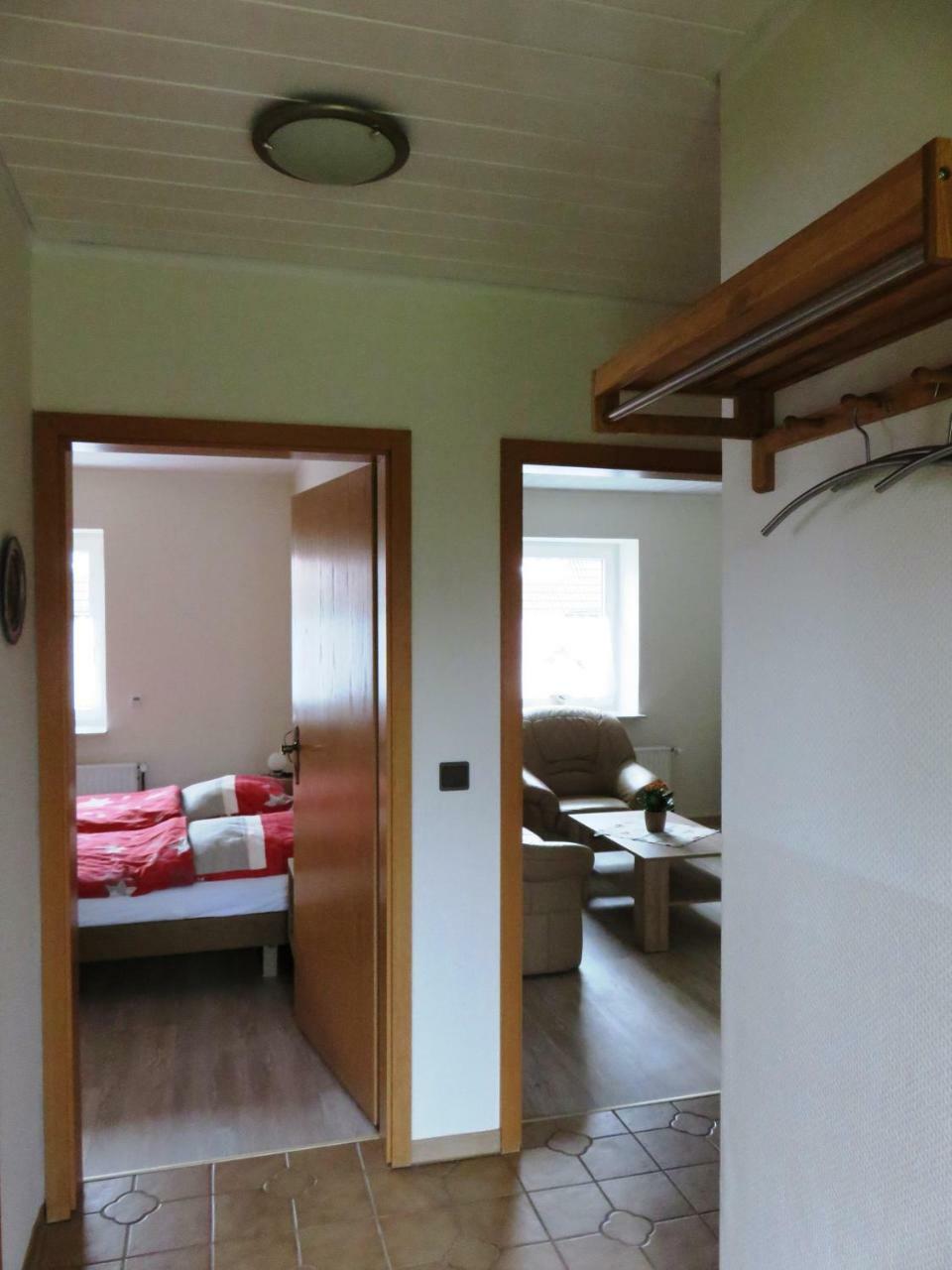 Gollnow Apartment Soltau Luaran gambar