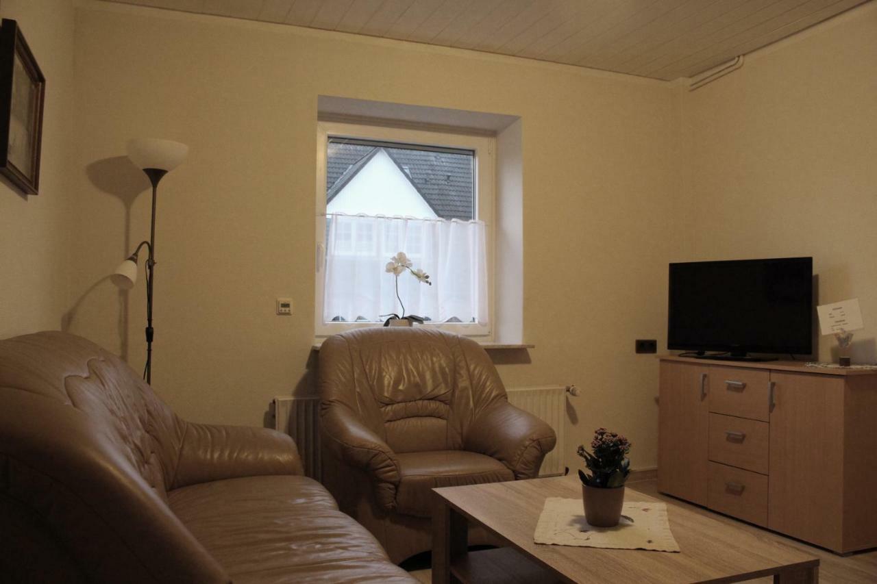 Gollnow Apartment Soltau Luaran gambar