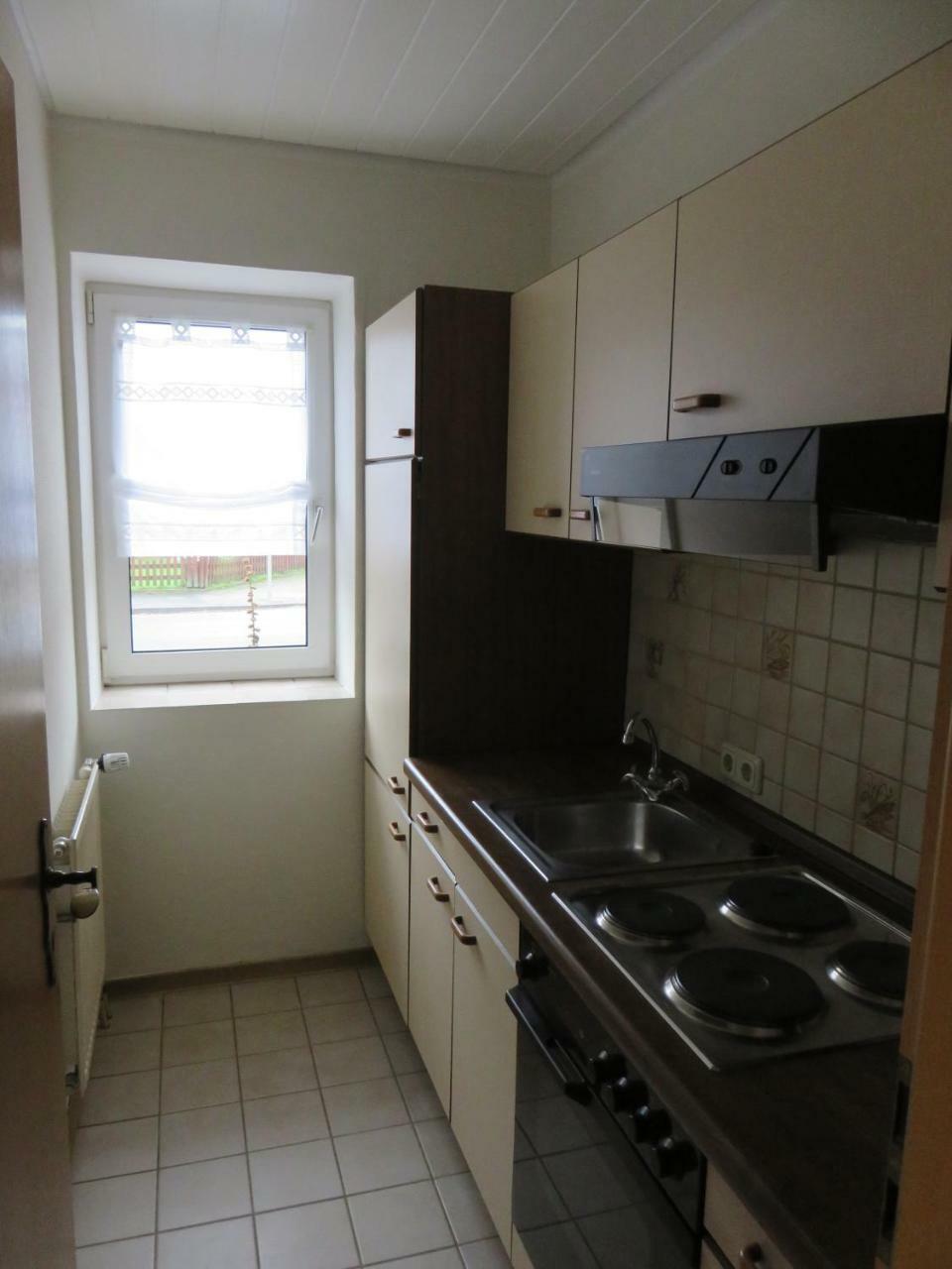 Gollnow Apartment Soltau Luaran gambar