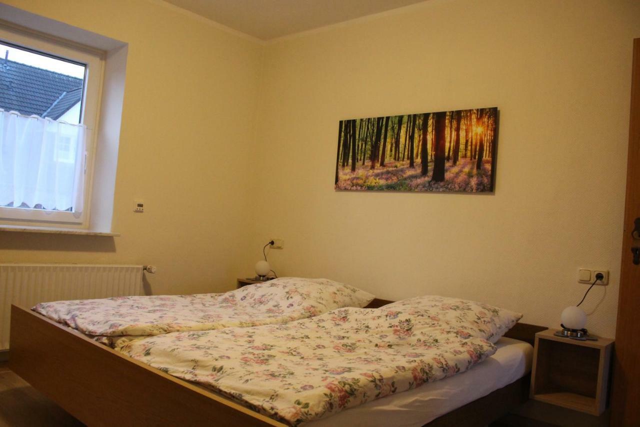 Gollnow Apartment Soltau Luaran gambar